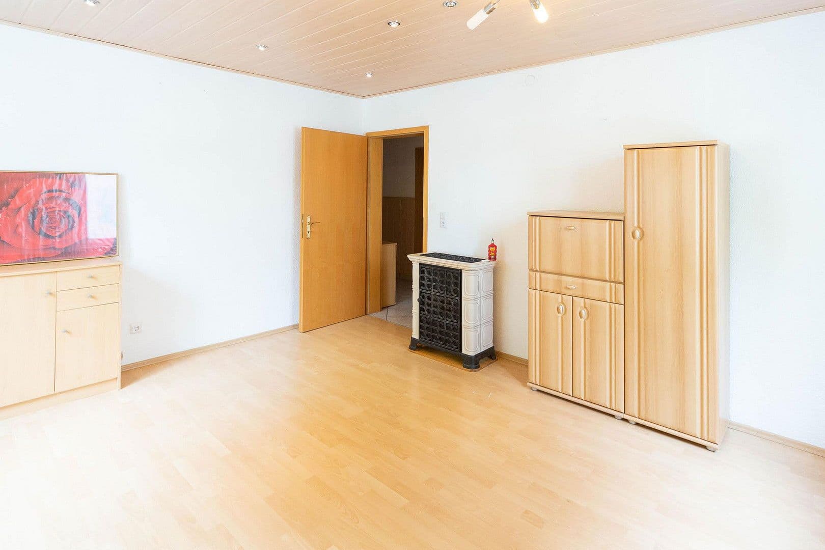 Pronájem bytu 4+1 70 m², Brenkenackerweg 35, Lichtenstein, Bádensko-Württembersko Pronájem bytu 4+1 70 m², Brenkenackerweg 35, Lichtenstein, Bádensko-Württembersko