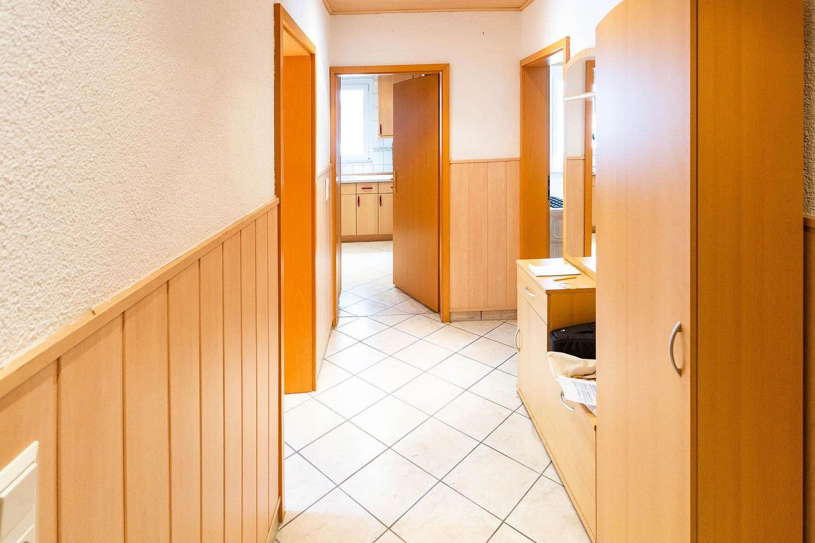 Pronájem bytu 4+1 70 m², Brenkenackerweg 35, Lichtenstein, Bádensko-Württembersko Pronájem bytu 4+1 70 m², Brenkenackerweg 35, Lichtenstein, Bádensko-Württembersko