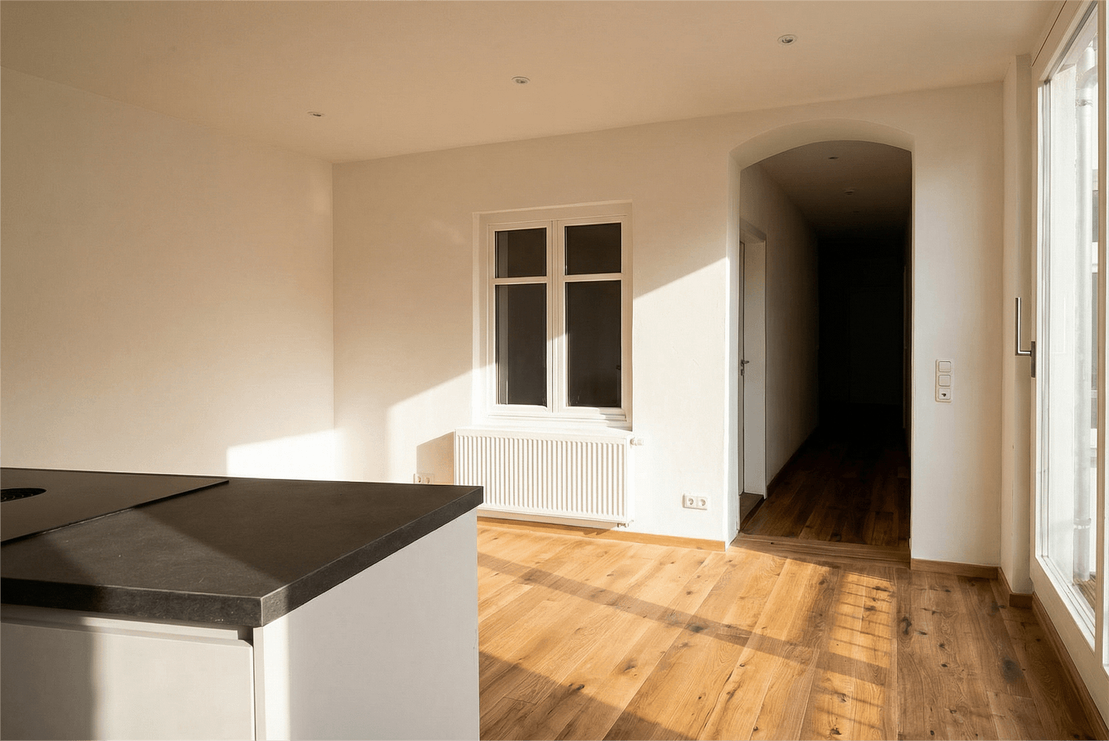 Pronájem bytu 4+1 112 m², Predigerberg 14, Augsburg, Bavorsko Pronájem bytu 4+1 112 m², Predigerberg 14, Augsburg, Bavorsko