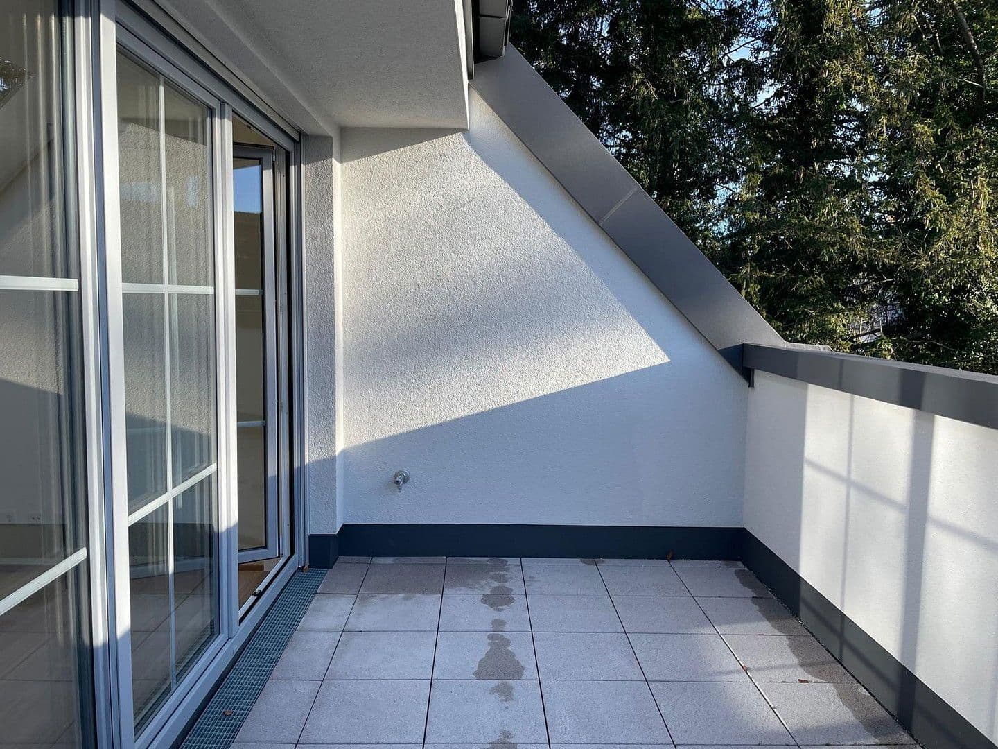 Pronájem bytu 2+kk 76 m², Bauweberstraße, München, Bavorsko Pronájem bytu 2+kk 76 m², Bauweberstraße, München, Bavorsko