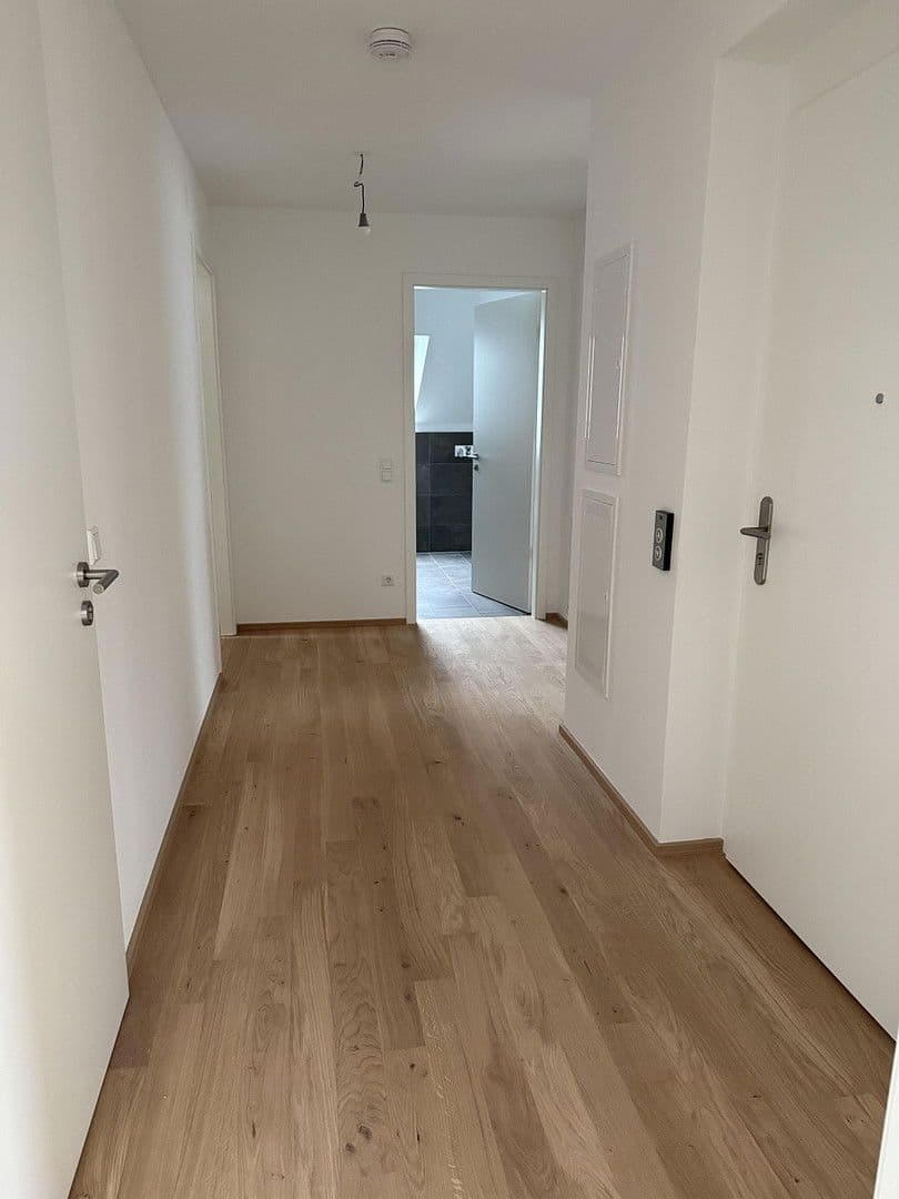 Pronájem bytu 2+kk 76 m², Bauweberstraße, München, Bavorsko Pronájem bytu 2+kk 76 m², Bauweberstraße, München, Bavorsko