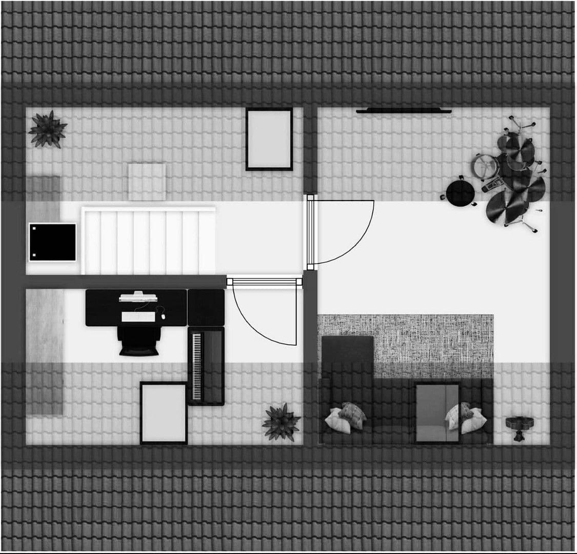 Prodej domu 166 m², pozemek 400 m², Ostlandstraße 15, Bockenem, Dolní Sasko Prodej domu 166 m², pozemek 400 m², Ostlandstraße 15, Bockenem, Dolní Sasko