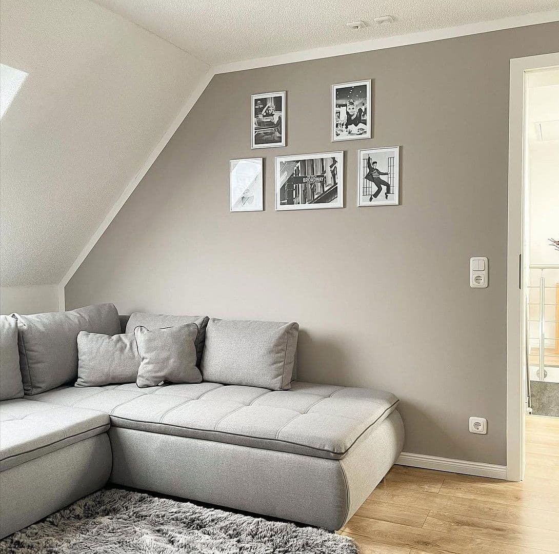 Prodej domu 166 m², pozemek 400 m², Ostlandstraße 15, Bockenem, Dolní Sasko Prodej domu 166 m², pozemek 400 m², Ostlandstraße 15, Bockenem, Dolní Sasko