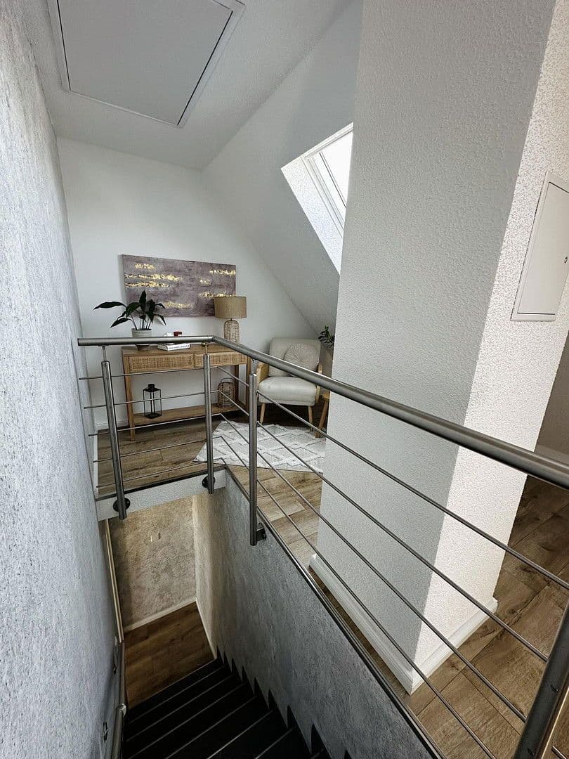 Prodej domu 166 m², pozemek 400 m², Ostlandstraße 15, Bockenem, Dolní Sasko Prodej domu 166 m², pozemek 400 m², Ostlandstraße 15, Bockenem, Dolní Sasko