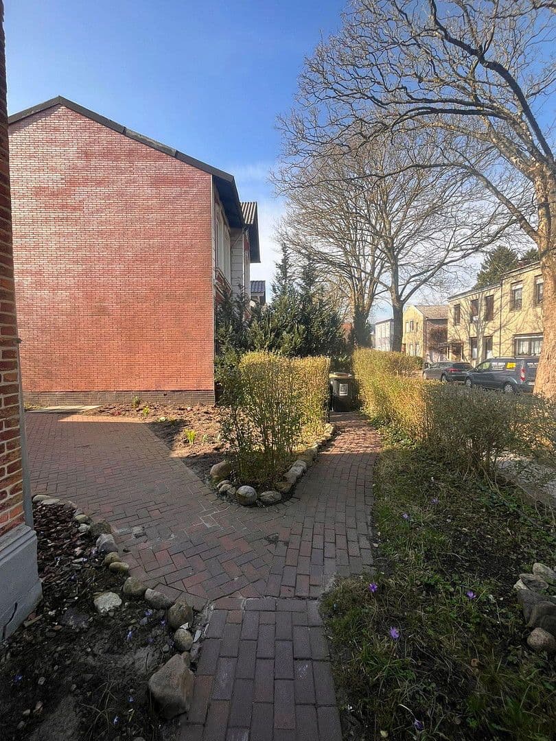 Prodej domu 300 m², Elmshorn, Šlesvicko-Holštýnsko Prodej domu 300 m², Elmshorn, Šlesvicko-Holštýnsko