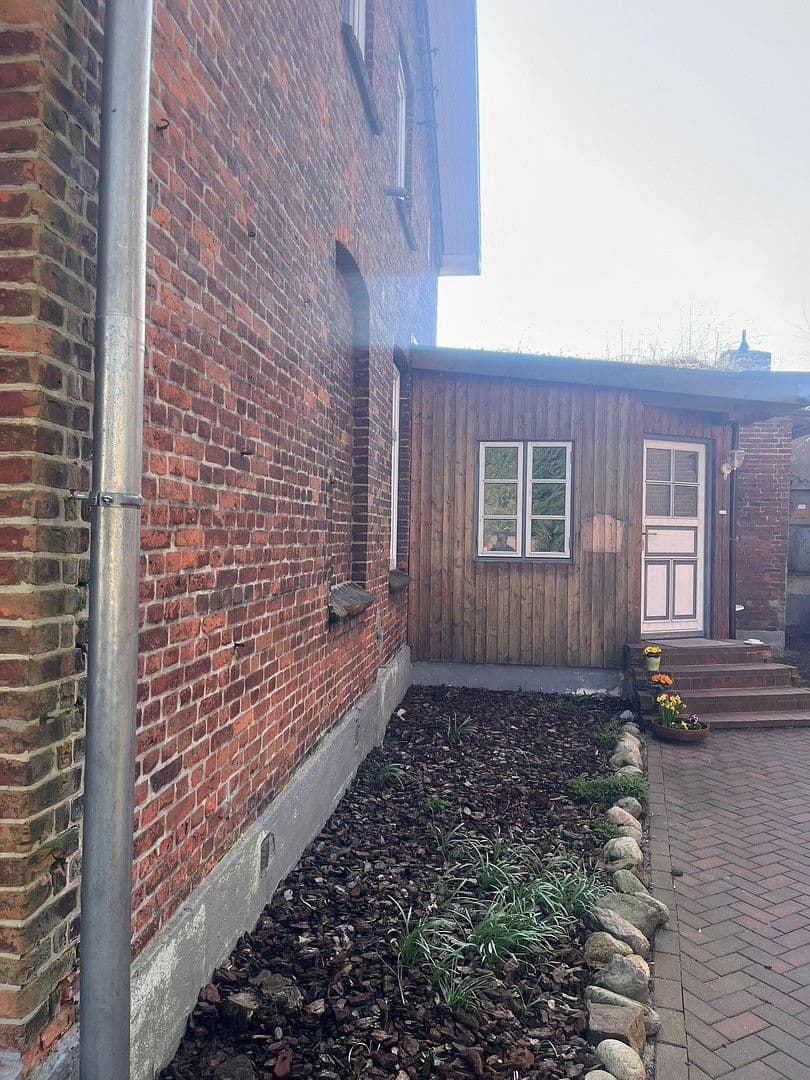 Prodej domu 300 m², Elmshorn, Šlesvicko-Holštýnsko Prodej domu 300 m², Elmshorn, Šlesvicko-Holštýnsko