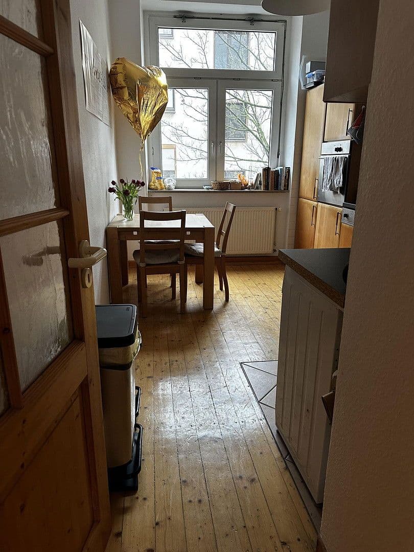 Pronájem bytu 3+1 84 m², Augustastraße 43, Witten, Severní Porýní-Vestfálsko Pronájem bytu 3+1 84 m², Augustastraße 43, Witten, Severní Porýní-Vestfálsko