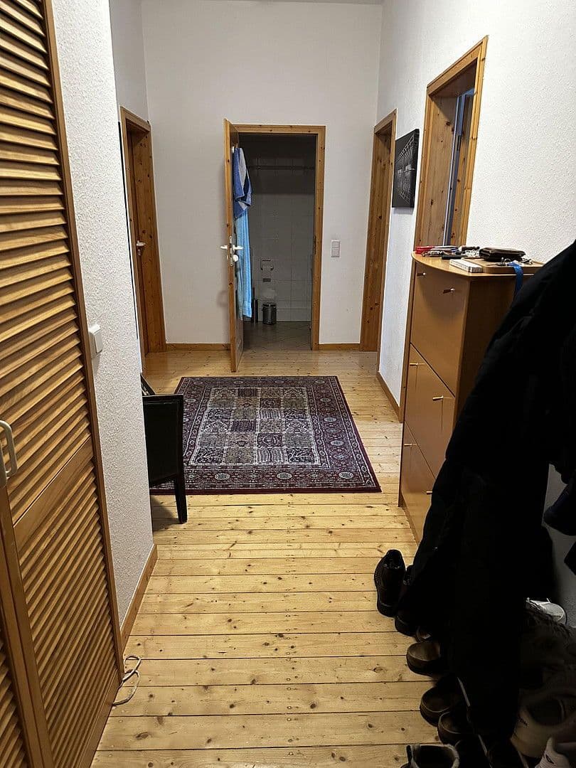 Pronájem bytu 3+1 84 m², Augustastraße 43, Witten, Severní Porýní-Vestfálsko Pronájem bytu 3+1 84 m², Augustastraße 43, Witten, Severní Porýní-Vestfálsko