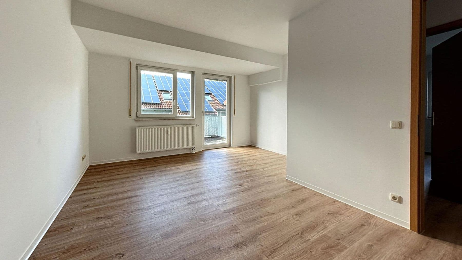Pronájem bytu 3+1 66 m², Schillerstraße 16b, Geithain, Sasko Pronájem bytu 3+1 66 m², Schillerstraße 16b, Geithain, Sasko