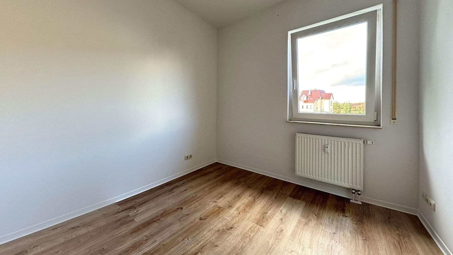 Pronájem bytu 3+1 66 m², Schillerstraße 16b, Geithain, Sasko Pronájem bytu 3+1 66 m², Schillerstraße 16b, Geithain, Sasko