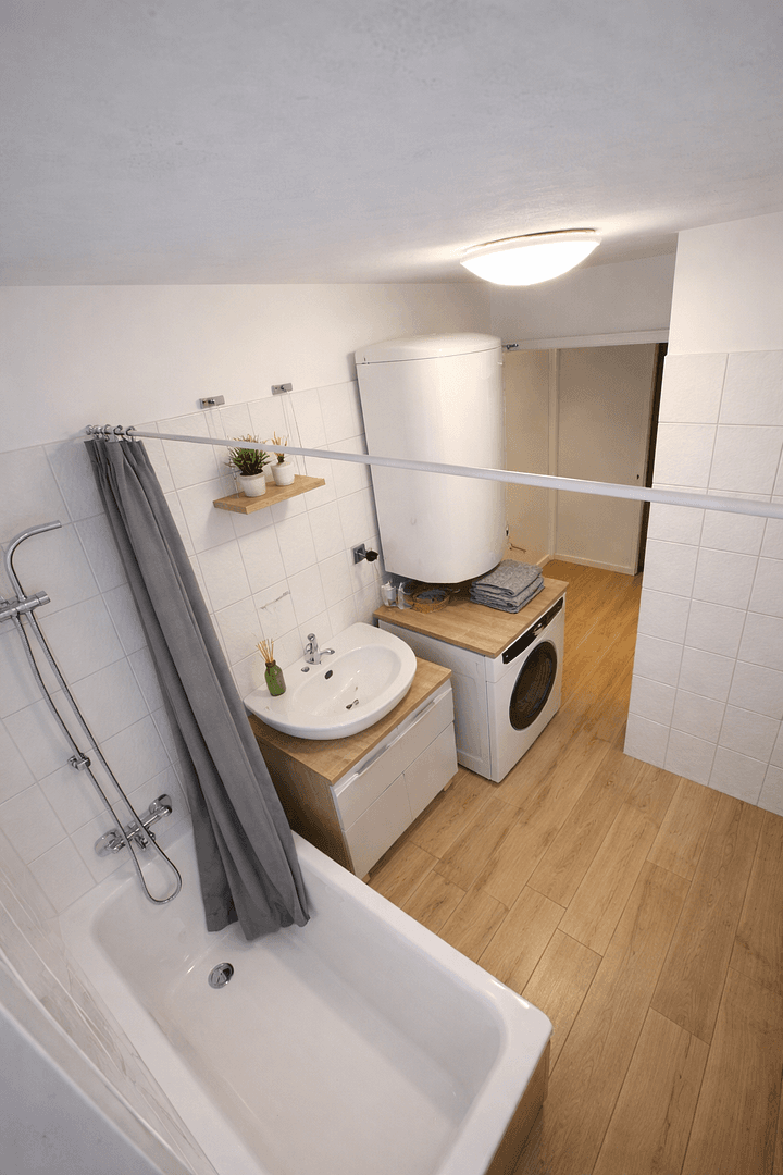 Pronájem bytu 2+1 61 m², Salinstraße 14, Rosenheim, Bavorsko Pronájem bytu 2+1 61 m², Salinstraße 14, Rosenheim, Bavorsko