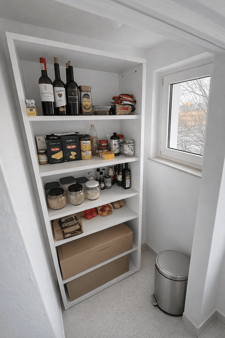 Pronájem bytu 2+1 61 m², Salinstraße 14, Rosenheim, Bavorsko Pronájem bytu 2+1 61 m², Salinstraße 14, Rosenheim, Bavorsko