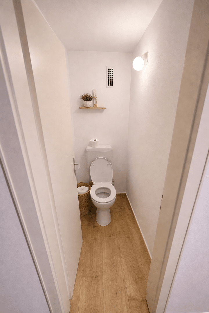 Pronájem bytu 2+1 61 m², Salinstraße 14, Rosenheim, Bavorsko Pronájem bytu 2+1 61 m², Salinstraße 14, Rosenheim, Bavorsko