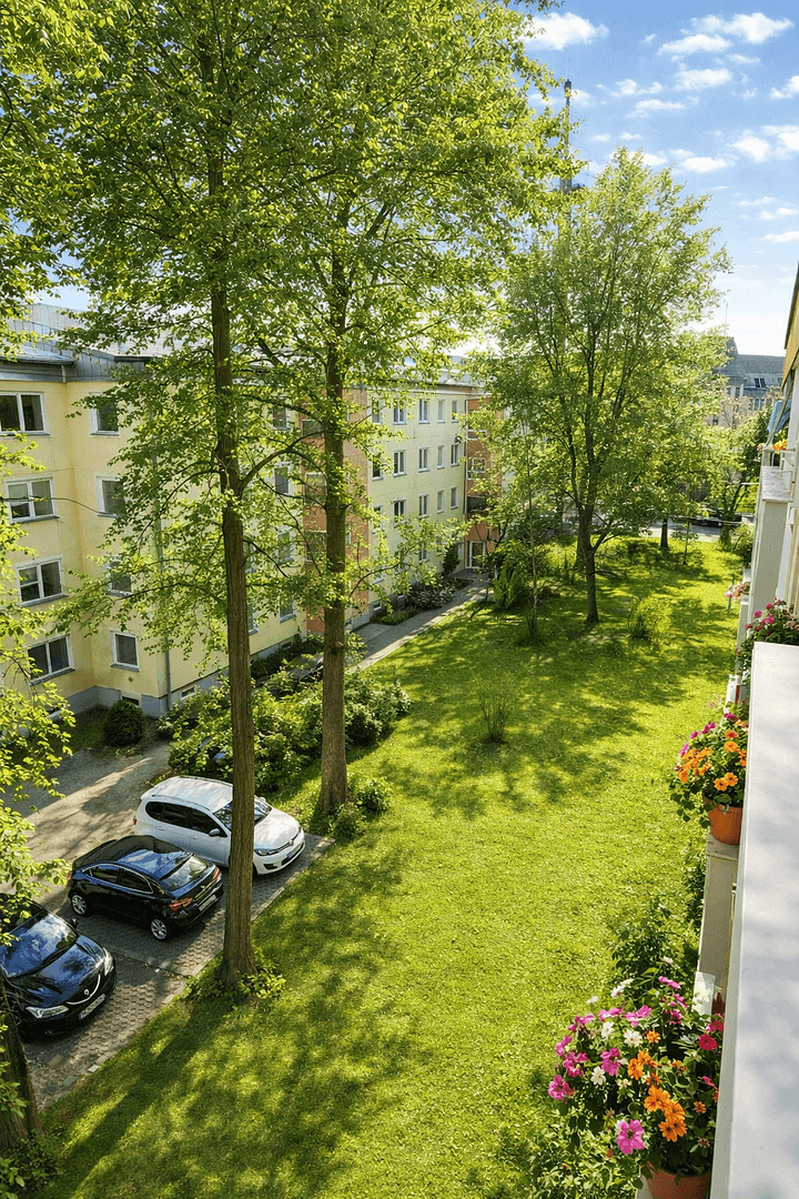 Pronájem bytu 2+1 61 m², Salinstraße 14, Rosenheim, Bavorsko Pronájem bytu 2+1 61 m², Salinstraße 14, Rosenheim, Bavorsko