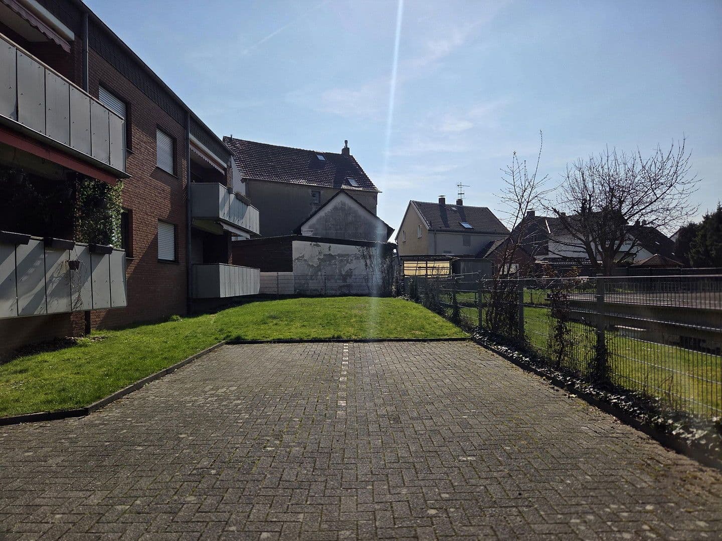 Pronájem bytu 2+1 74 m², Dortmund, Severní Porýní-Vestfálsko Pronájem bytu 2+1 74 m², Dortmund, Severní Porýní-Vestfálsko