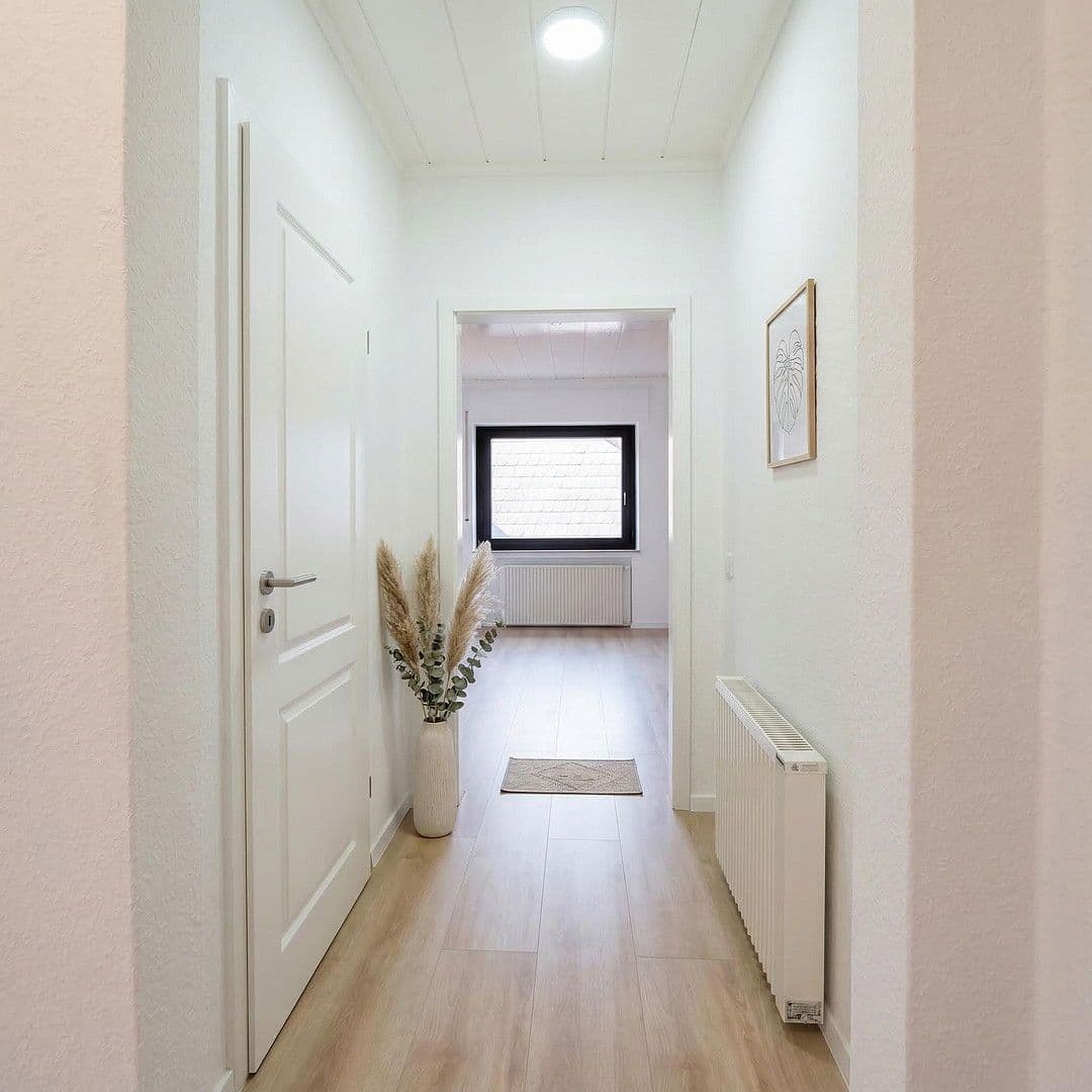 Pronájem bytu 2+1 74 m², Dortmund, Severní Porýní-Vestfálsko Pronájem bytu 2+1 74 m², Dortmund, Severní Porýní-Vestfálsko