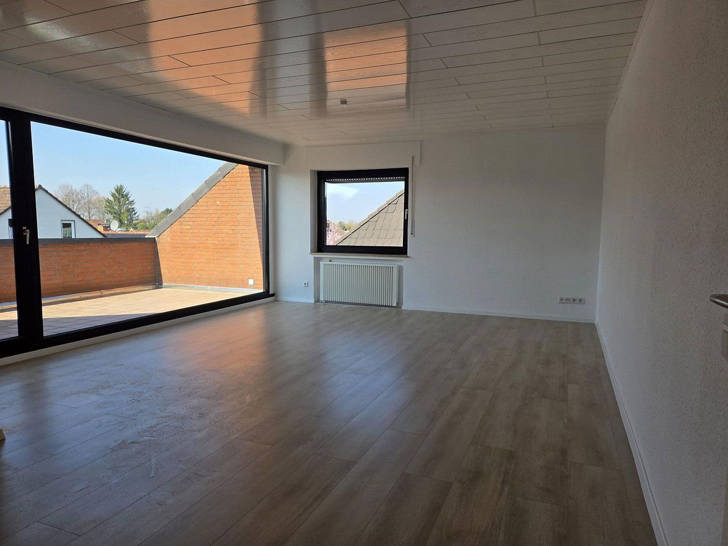 Pronájem bytu 2+1 74 m², Dortmund, Severní Porýní-Vestfálsko Pronájem bytu 2+1 74 m², Dortmund, Severní Porýní-Vestfálsko