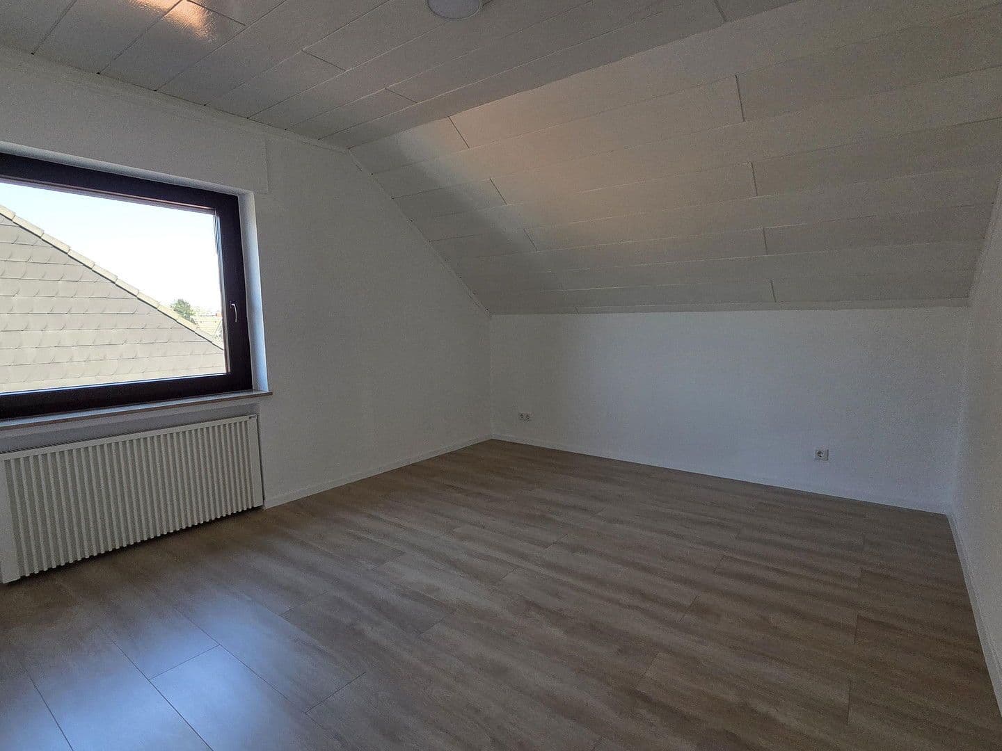 Pronájem bytu 2+1 74 m², Dortmund, Severní Porýní-Vestfálsko Pronájem bytu 2+1 74 m², Dortmund, Severní Porýní-Vestfálsko