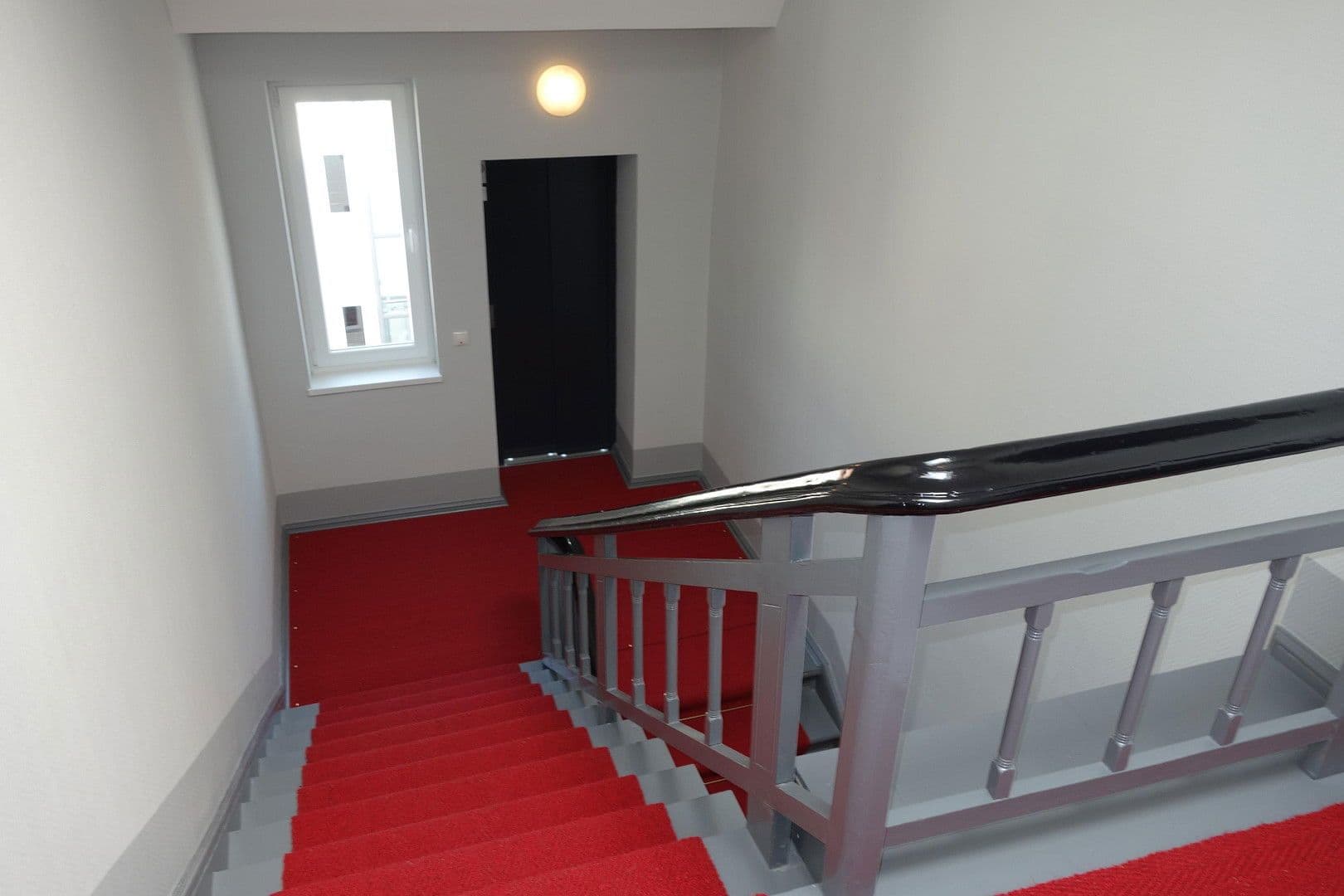 Pronájem bytu 1+1 36 m², Berlin, Berlín Pronájem bytu 1+1 36 m², Berlin, Berlín