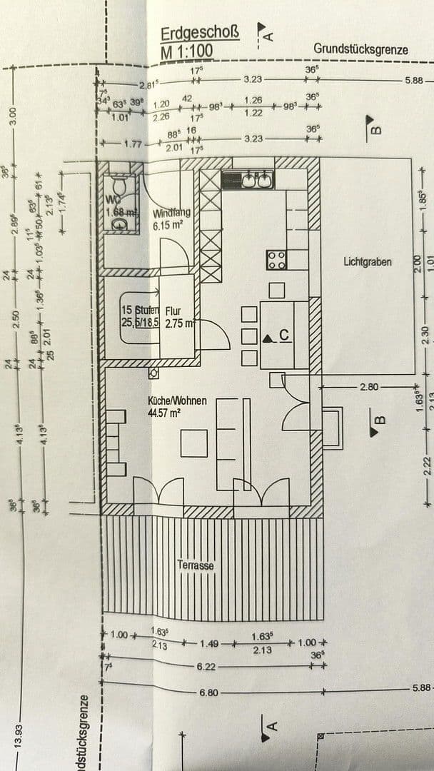 Prodej domu 174 m², pozemek 351 m², Miesbach, Bavorsko Prodej domu 174 m², pozemek 351 m², Miesbach, Bavorsko