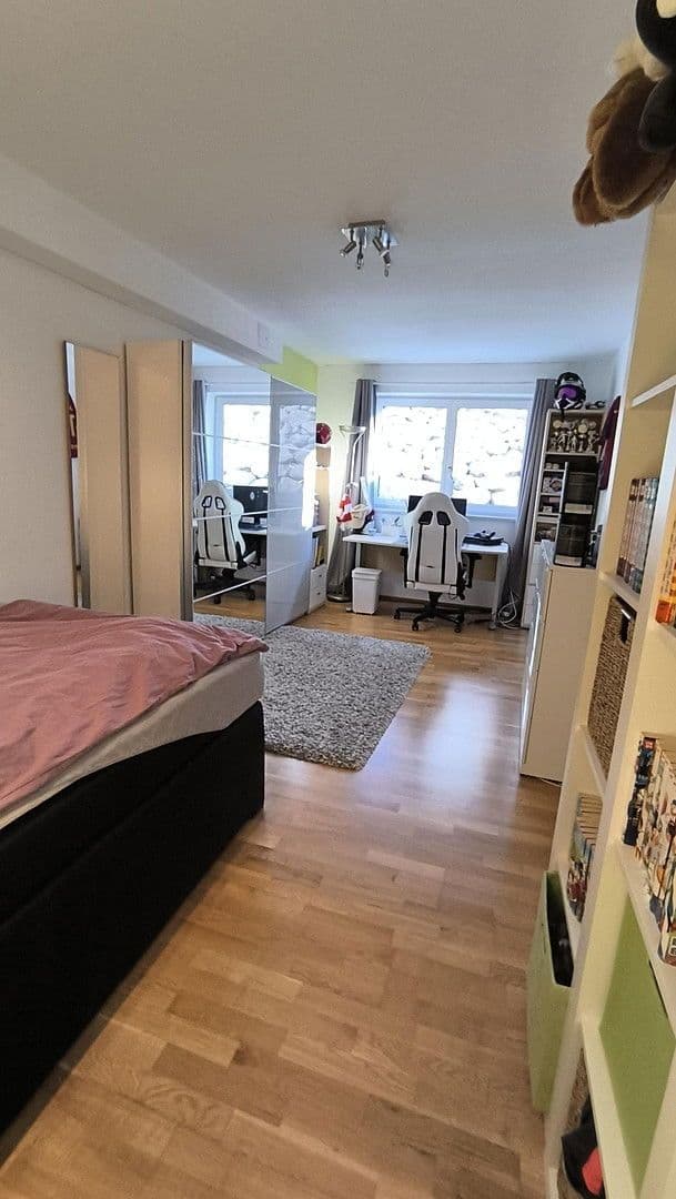 Prodej domu 174 m², pozemek 351 m², Miesbach, Bavorsko Prodej domu 174 m², pozemek 351 m², Miesbach, Bavorsko