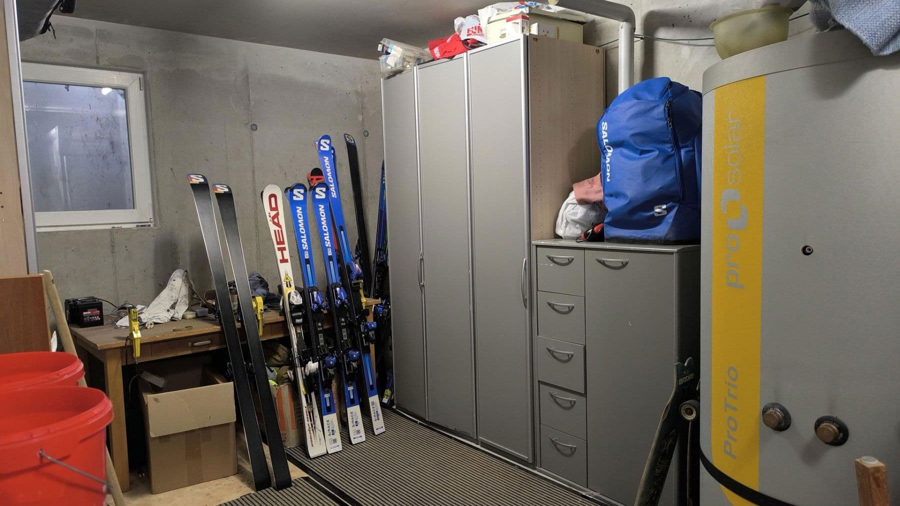 Prodej domu 174 m², pozemek 351 m², Miesbach, Bavorsko Prodej domu 174 m², pozemek 351 m², Miesbach, Bavorsko