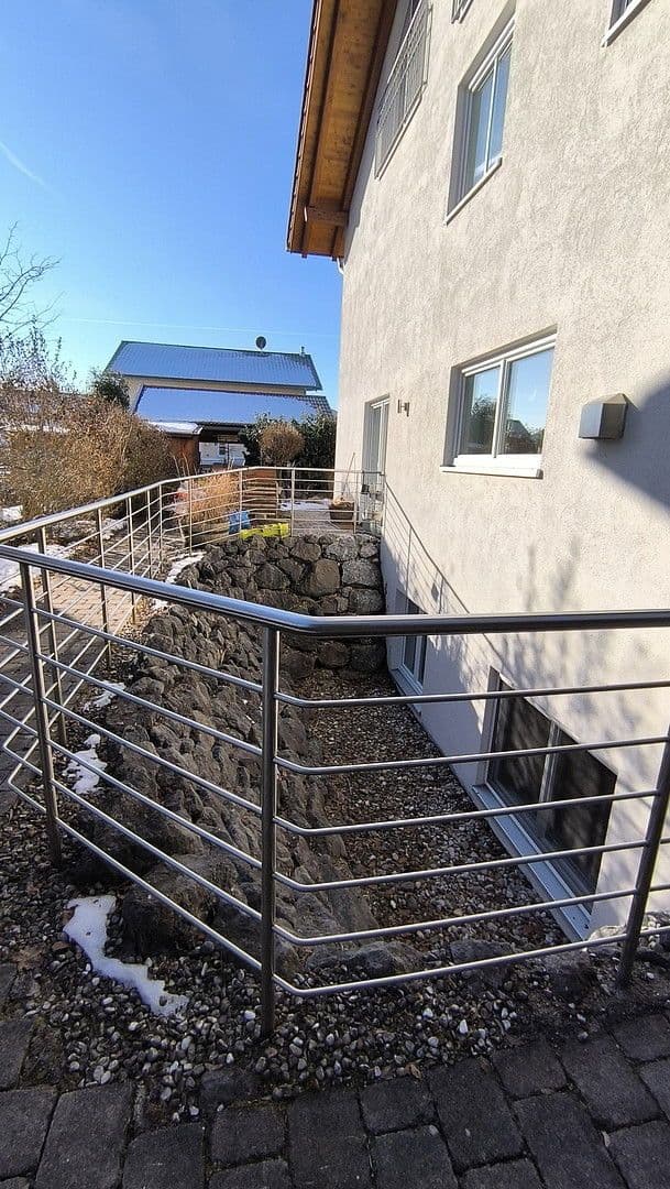 Prodej domu 174 m², pozemek 351 m², Miesbach, Bavorsko Prodej domu 174 m², pozemek 351 m², Miesbach, Bavorsko