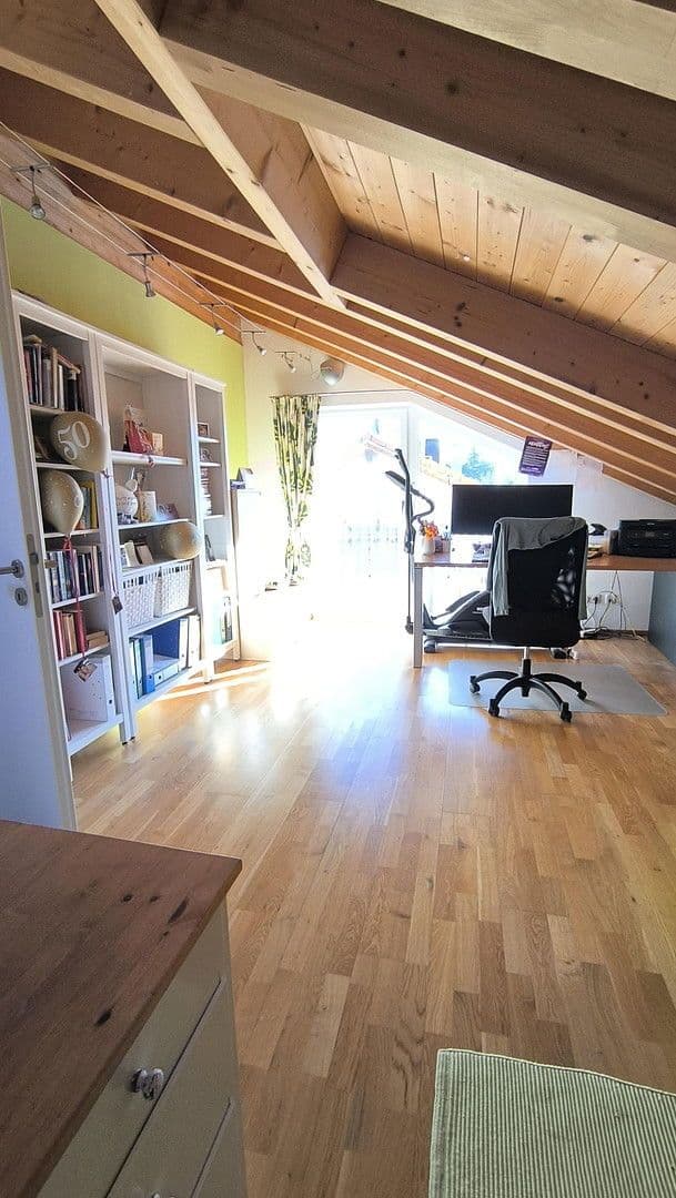 Prodej domu 174 m², pozemek 351 m², Miesbach, Bavorsko Prodej domu 174 m², pozemek 351 m², Miesbach, Bavorsko