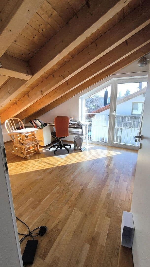 Prodej domu 174 m², pozemek 351 m², Miesbach, Bavorsko Prodej domu 174 m², pozemek 351 m², Miesbach, Bavorsko