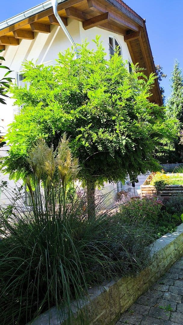 Prodej domu 174 m², pozemek 351 m², Miesbach, Bavorsko Prodej domu 174 m², pozemek 351 m², Miesbach, Bavorsko