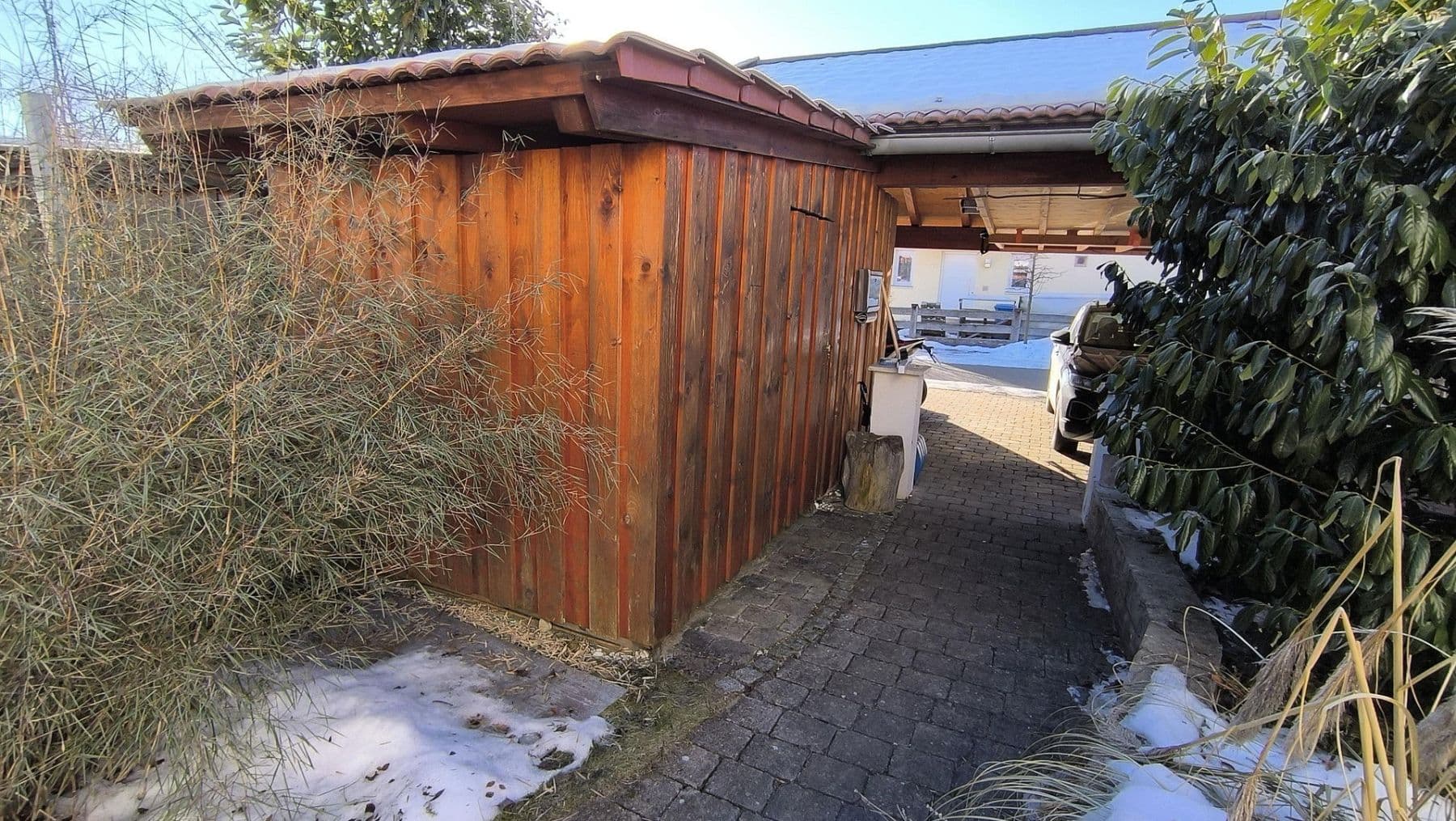 Prodej domu 174 m², pozemek 351 m², Miesbach, Bavorsko Prodej domu 174 m², pozemek 351 m², Miesbach, Bavorsko