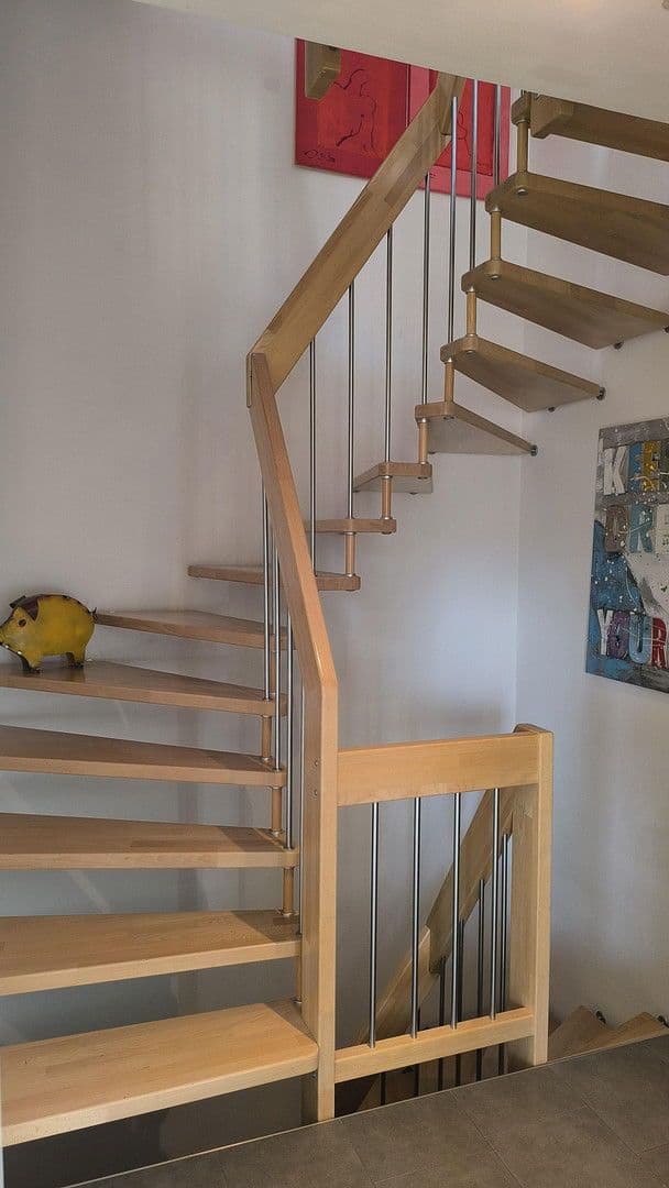 Prodej domu 174 m², pozemek 351 m², Miesbach, Bavorsko Prodej domu 174 m², pozemek 351 m², Miesbach, Bavorsko