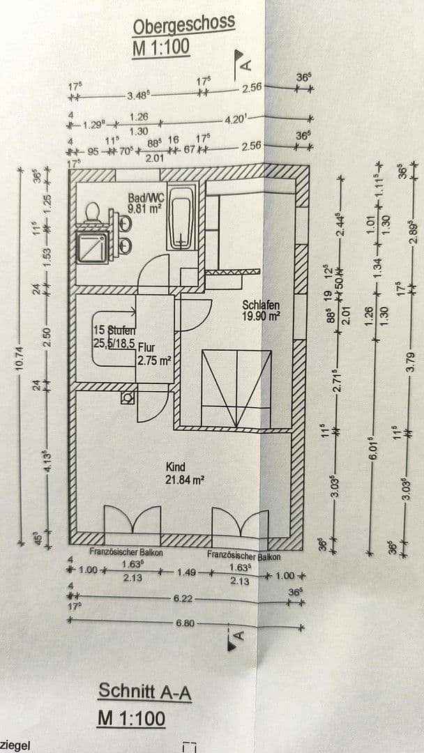 Prodej domu 174 m², pozemek 351 m², Miesbach, Bavorsko Prodej domu 174 m², pozemek 351 m², Miesbach, Bavorsko