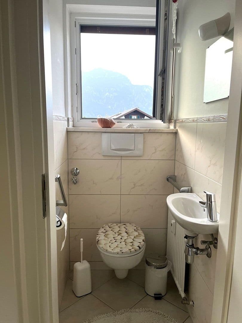 Prodej bytu 2+1 60 m², Garmisch-Part., Bavorsko Prodej bytu 2+1 60 m², Garmisch-Part., Bavorsko