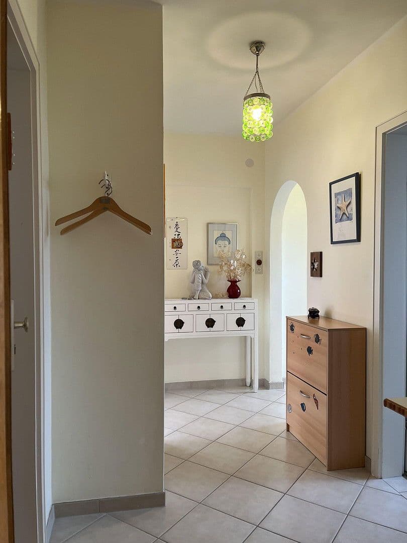 Prodej bytu 2+1 60 m², Garmisch-Part., Bavorsko Prodej bytu 2+1 60 m², Garmisch-Part., Bavorsko