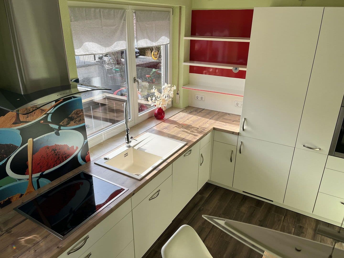 Prodej bytu 2+1 60 m², Garmisch-Part., Bavorsko Prodej bytu 2+1 60 m², Garmisch-Part., Bavorsko