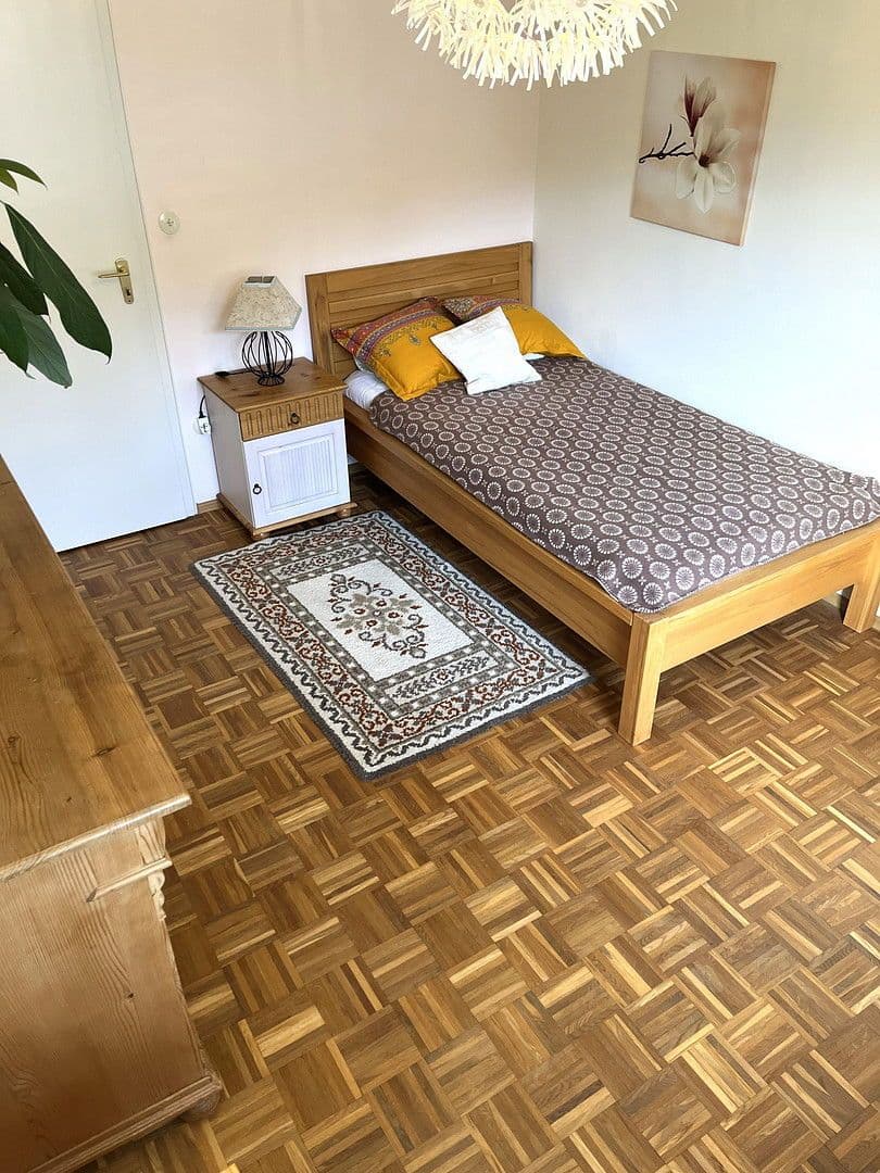 Prodej bytu 2+1 60 m², Garmisch-Part., Bavorsko Prodej bytu 2+1 60 m², Garmisch-Part., Bavorsko