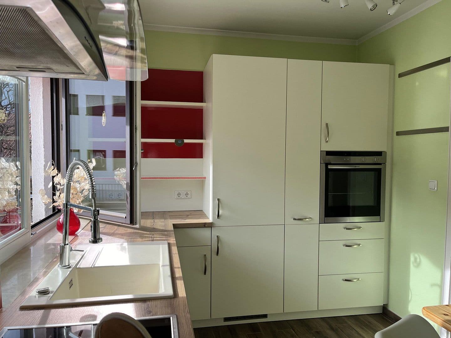 Prodej bytu 2+1 60 m², Garmisch-Part., Bavorsko Prodej bytu 2+1 60 m², Garmisch-Part., Bavorsko