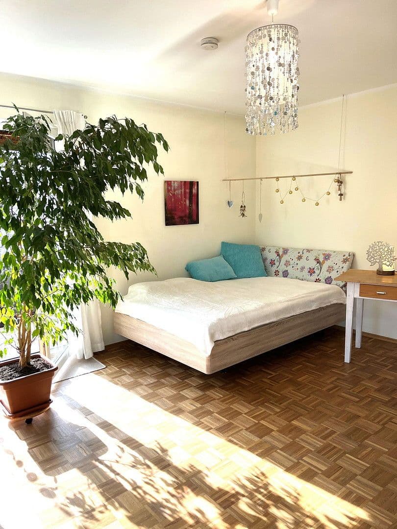 Prodej bytu 2+1 60 m², Garmisch-Part., Bavorsko Prodej bytu 2+1 60 m², Garmisch-Part., Bavorsko