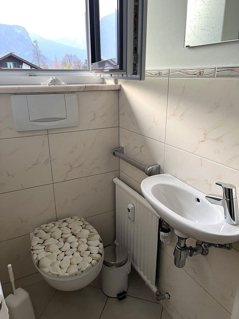 Prodej bytu 2+1 60 m², Garmisch-Part., Bavorsko Prodej bytu 2+1 60 m², Garmisch-Part., Bavorsko