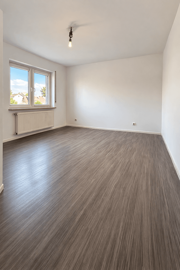 Pronájem bytu 3+1 83 m², Beim Tivoli 2, Jever, Dolní Sasko Pronájem bytu 3+1 83 m², Beim Tivoli 2, Jever, Dolní Sasko
