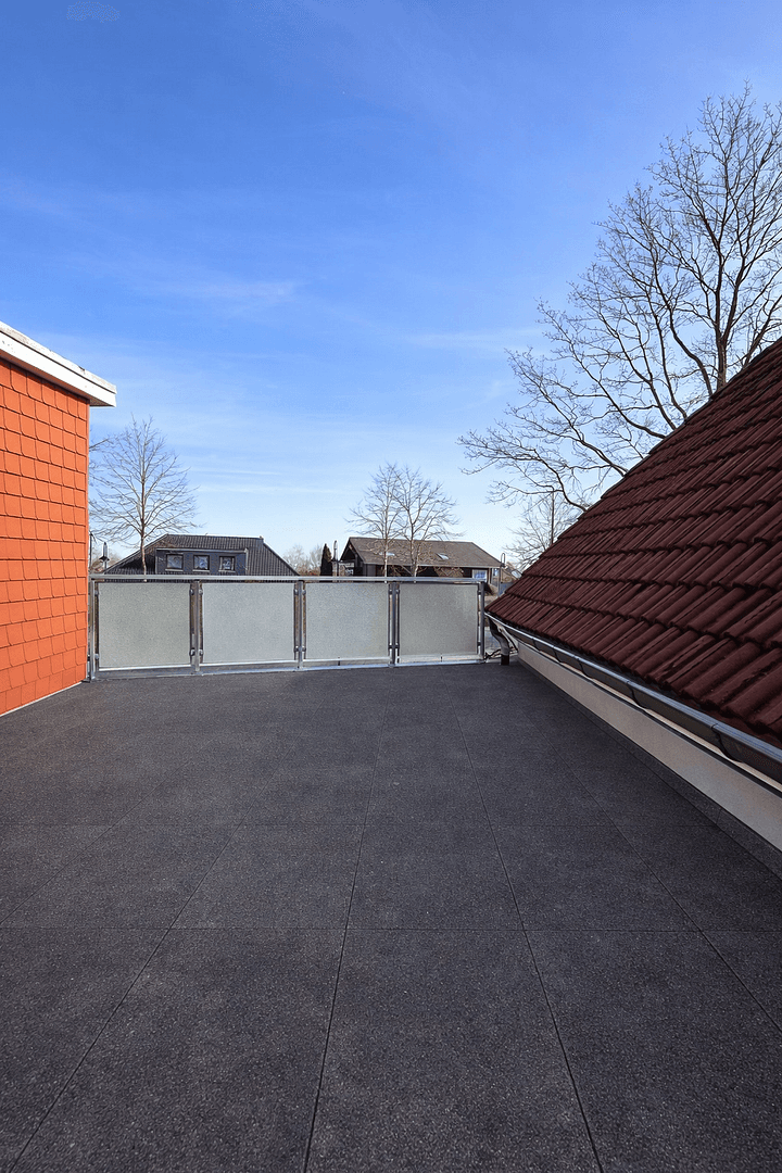 Pronájem bytu 3+1 83 m², Beim Tivoli 2, Jever, Dolní Sasko Pronájem bytu 3+1 83 m², Beim Tivoli 2, Jever, Dolní Sasko