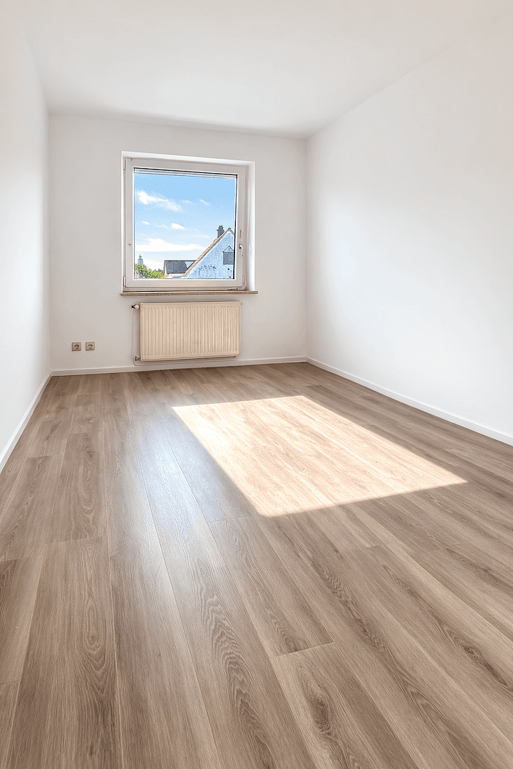 Pronájem bytu 3+1 83 m², Beim Tivoli 2, Jever, Dolní Sasko Pronájem bytu 3+1 83 m², Beim Tivoli 2, Jever, Dolní Sasko