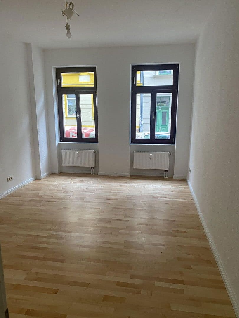 Pronájem bytu 3+1 69 m², Am Meilenstein 5, Leipzig, Sasko Pronájem bytu 3+1 69 m², Am Meilenstein 5, Leipzig, Sasko