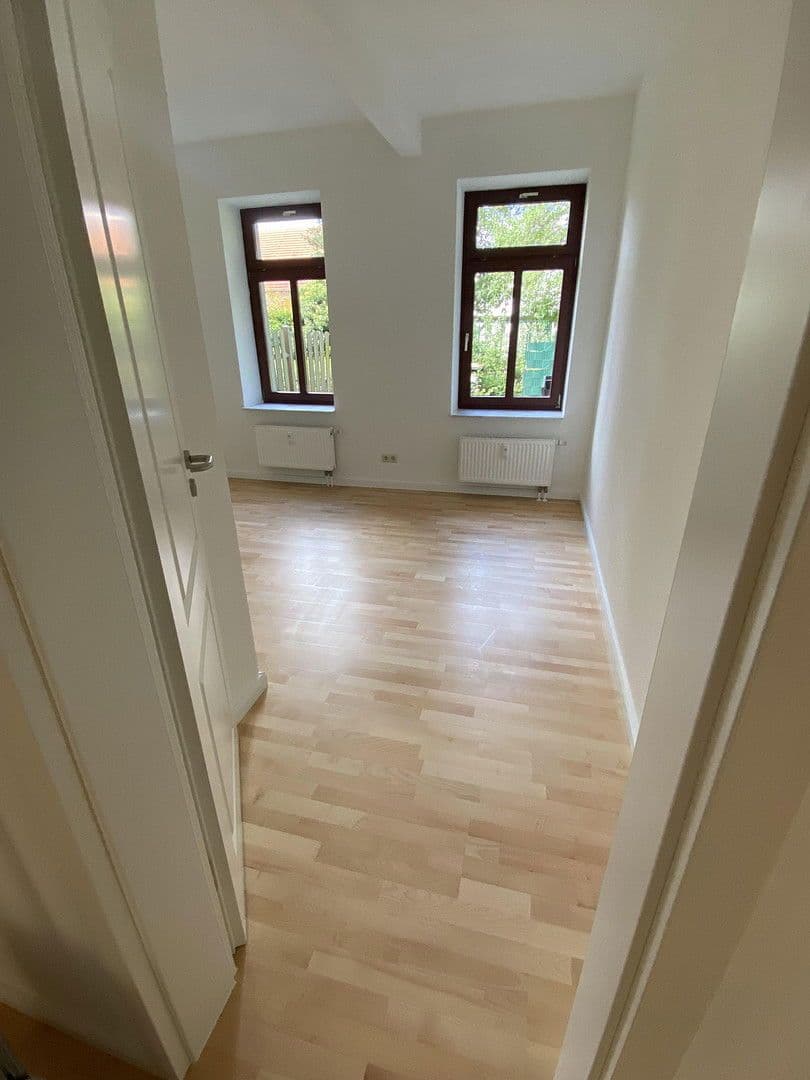 Pronájem bytu 3+1 69 m², Am Meilenstein 5, Leipzig, Sasko Pronájem bytu 3+1 69 m², Am Meilenstein 5, Leipzig, Sasko