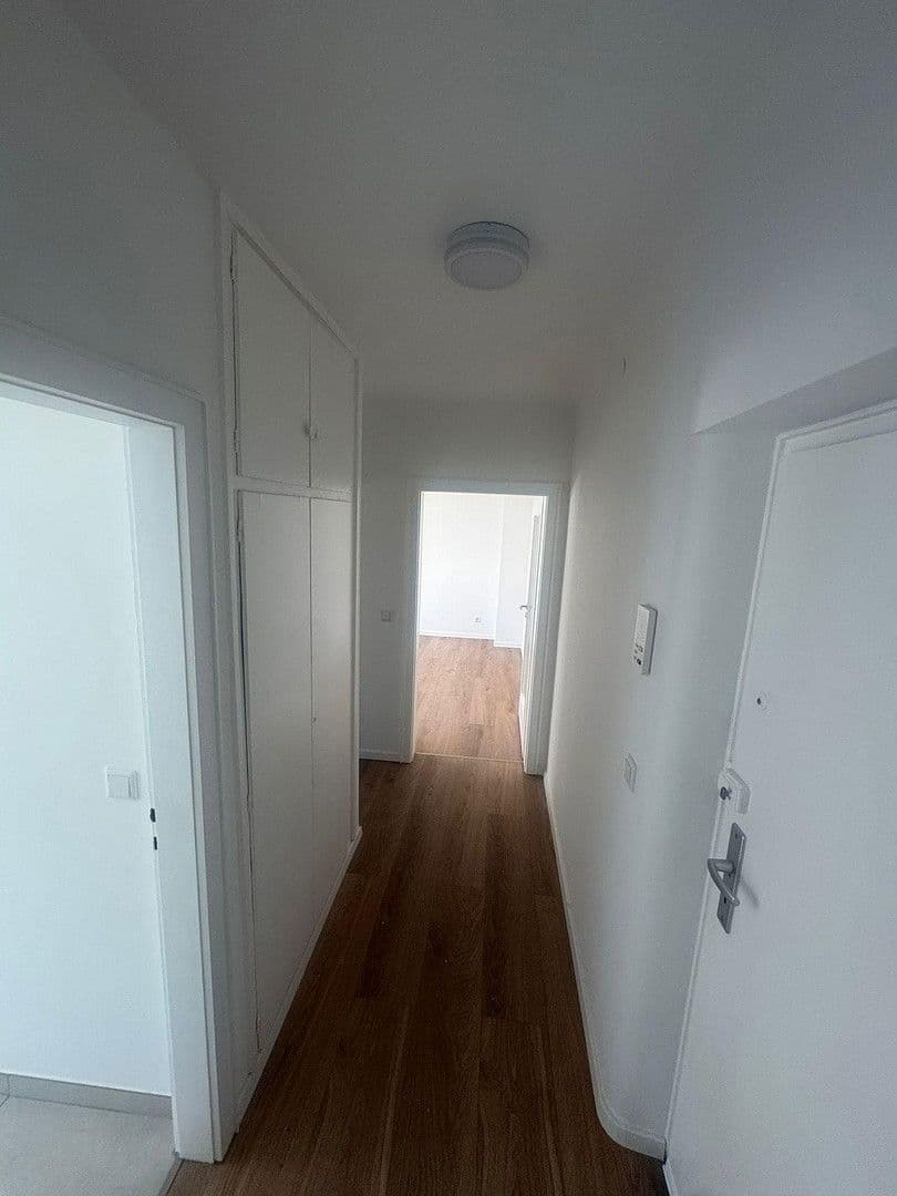 Pronájem bytu 1+1 33 m², Merkelsgasse 9, Nürnberg, Bavorsko Pronájem bytu 1+1 33 m², Merkelsgasse 9, Nürnberg, Bavorsko