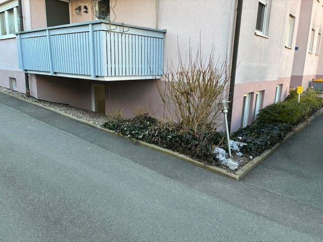 Prodej bytu 2+1 44 m², Hopfenstraße 5, Neustadt an der Aisch, Bavorsko Prodej bytu 2+1 44 m², Hopfenstraße 5, Neustadt an der Aisch, Bavorsko