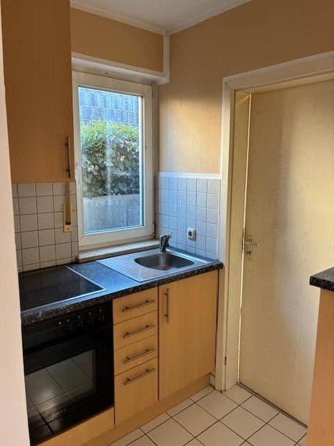 Prodej bytu 2+1 44 m², Hopfenstraße 5, Neustadt an der Aisch, Bavorsko Prodej bytu 2+1 44 m², Hopfenstraße 5, Neustadt an der Aisch, Bavorsko