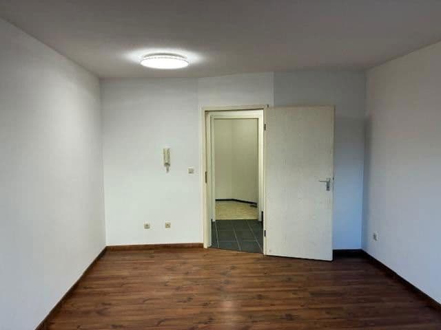 Prodej bytu 2+1 44 m², Hopfenstraße 5, Neustadt an der Aisch, Bavorsko Prodej bytu 2+1 44 m², Hopfenstraße 5, Neustadt an der Aisch, Bavorsko