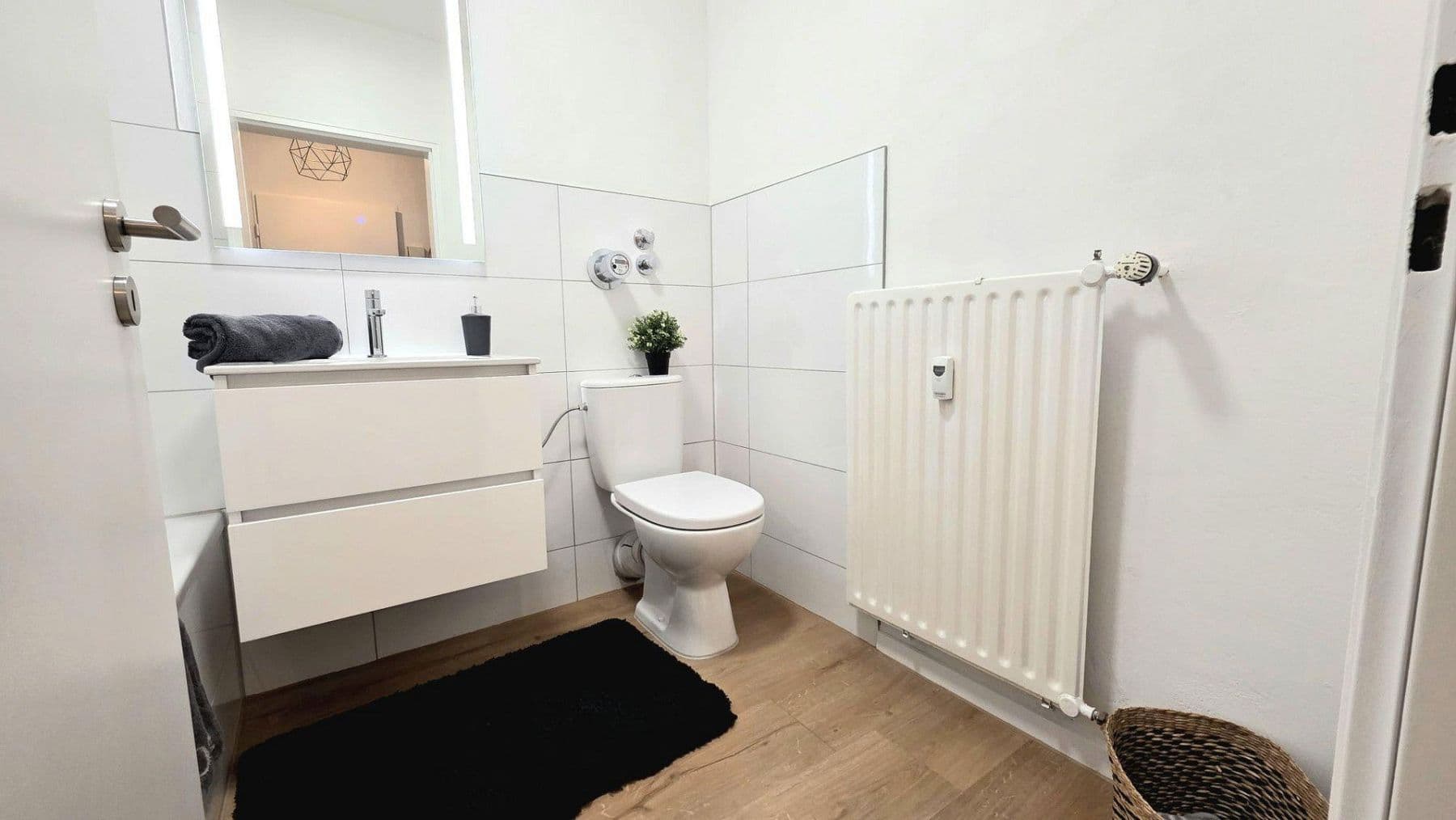 Prodej bytu 3+1 69 m², Rektoratsweg 127, Münster, Severní Porýní-Vestfálsko Prodej bytu 3+1 69 m², Rektoratsweg 127, Münster, Severní Porýní-Vestfálsko